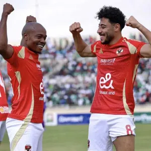 خدمة في الجول – فتح باب حجز تذاكر الأهلي وجور ماهيا.. والمصري والهلال الليبي