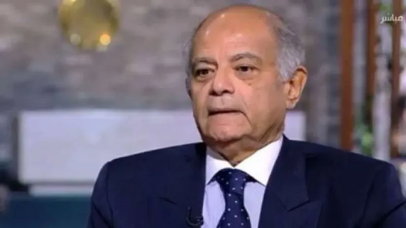 دبلوماسي سابق: مصر وأمركيا وقطر يبذلون جهودا كبيرة للتوصل لاتفاق تهدئة في غزة