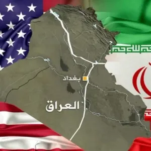 عبر" قنوات عراقية".. 3 رسائل امريكية خلال 4 ايام  الى طهران