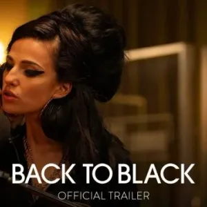 فيلم Back to Black يتصدر شباك التذاكر في تونس