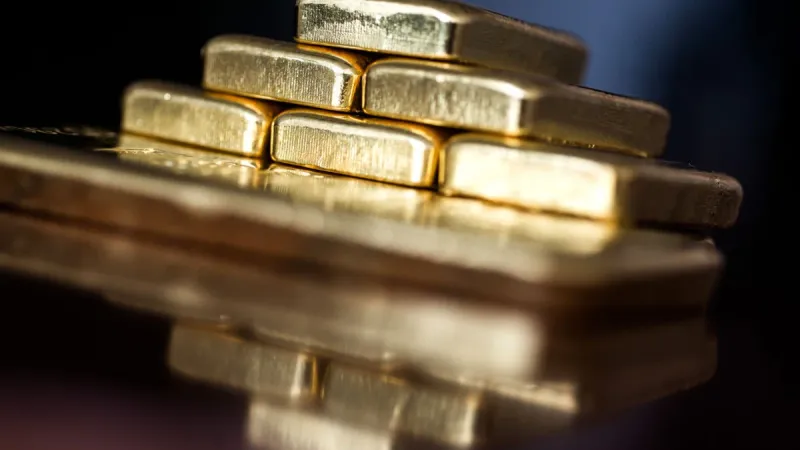 شركة تعدين أسترالية تتوقع زيادة مبيعات الذهب مع توسع الإنتاج