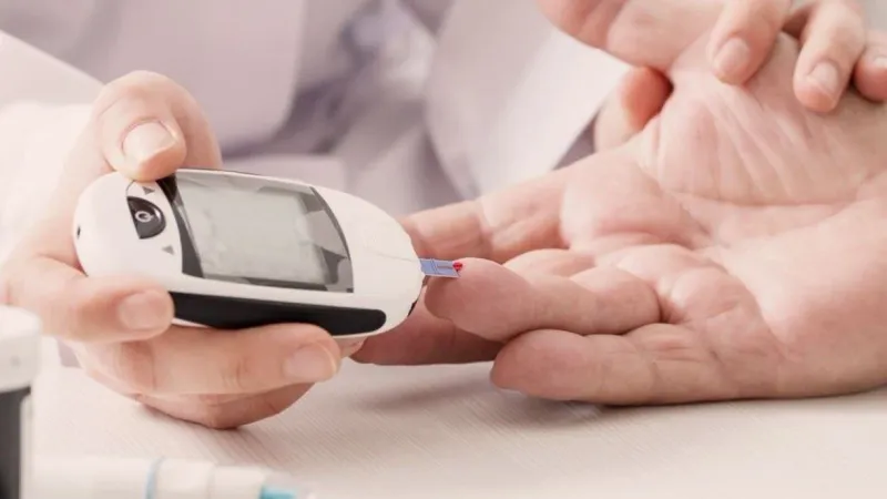 دراسة تبيّن وجود صلة بين بعض المستحلبات وخطر الإصابة بمرض السكري