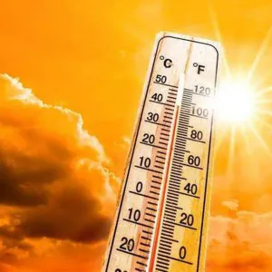 ارتفاع درجات الحرارة القياسي بمصر نموذج لتفاقم الكلفة الاقتصادية للتغير المناخي