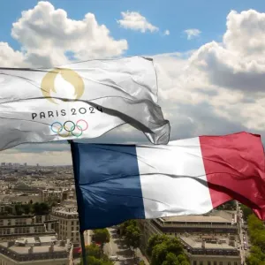 أولمبياد باريس 2024.. حان وقت الافتتاح التاريخي