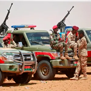 مجلس السيادة في السودان: "مجزرة بشعة" في ود النورة.. والدعم السريع: "هجوم استباقي"