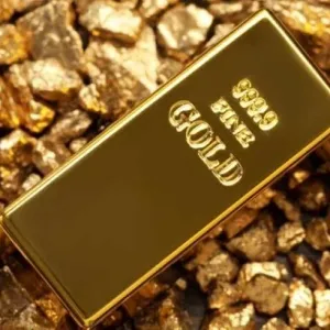 الذهب يسجل أكبر خسارة أسبوعية في 5 أشهر