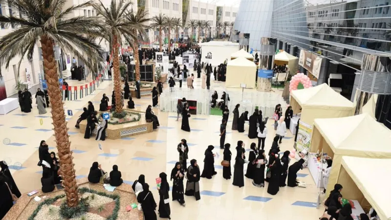 49 % نسبة نمو الطلبة أصحاب الهمم في جامعات دبي