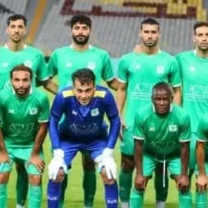 المصري يقص شريط مبارياته الأفريقية بمواجهة الهلال الليبي فى الكونفدرالية