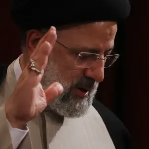 ++ تغطية مباشرة لوفاة الرئيس الإيراني في حادث تحطم روحية++