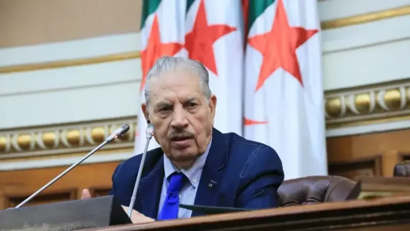 "الجزائر نجحت في حماية التنوع الثقافي من استغلاله لزرع الفتنة"