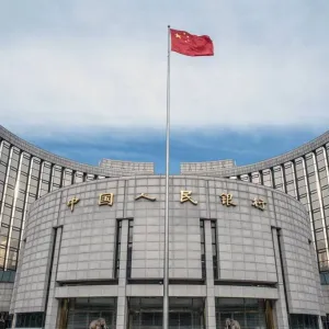 صندوق النقد يرفع توقعاته لنمو الصين بعد قوة الربع الأول