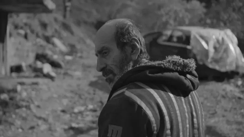شاشة الناقد: في فيلم لبناني جديد بوابات الأمل مفتوحة لكن الواقع صعب