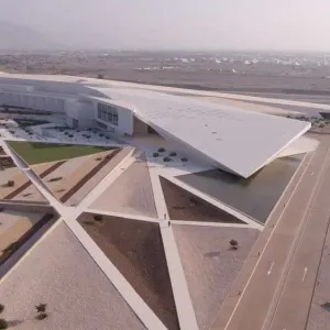 متحف عُمان عبر الزمان يتأهل لجائزة فرساي العالمية للهندسة المعمارية والتصميم