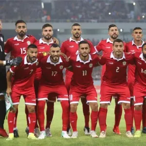 موعد والقنوات الناقلة لمباراة لبنان والصين اليوم في كأس آسيا 2023