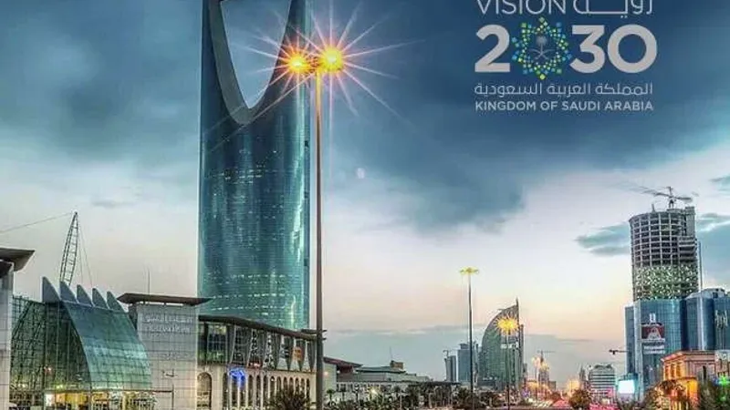تقرير “رؤية السعودية”: 176 مؤشرًا تخطت توقعات عام 2023
