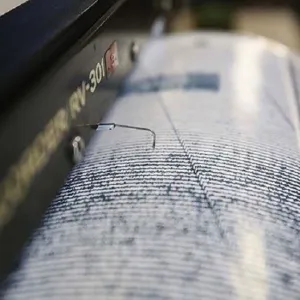 زلزال بقوة 6.3 درجة يضرب جنوب البيرو