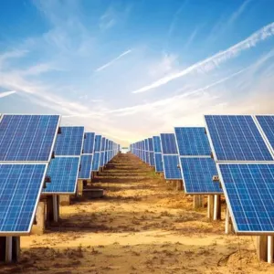 كهرماء: إطلاق إستراتيجية قطر الوطنية للطاقة المتجددة