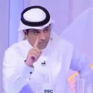 شاهد.. "الأحمدي" يكشف عن مشكلة الحكم السعودي