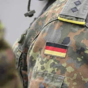 قوات عسكرية ألمانية جديدة لمجابهة التحديات المعلوماتية والسيبرانية