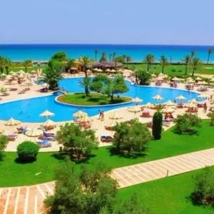 تونس : زيادة بـ5.3% في عدد السياح الوافدين منذ بداية العام