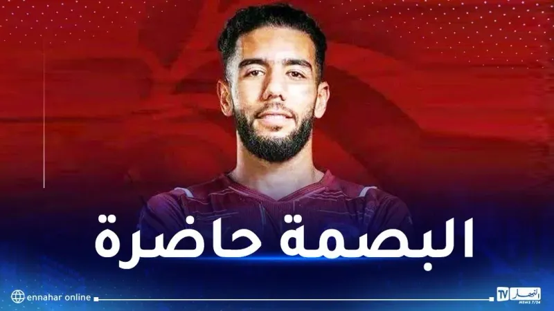 قندوسي يبصم على هدفه السابع في الدوري المصري