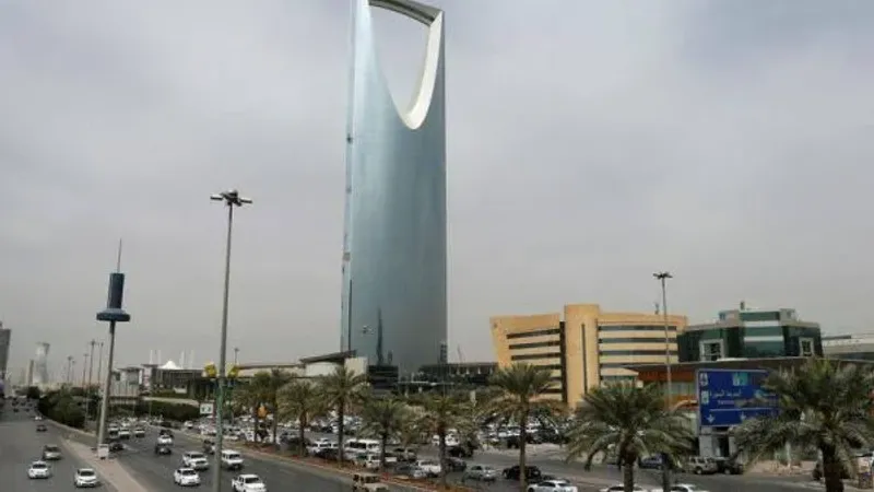 السعودية.. 12.38 مليار ريال عجز الميزانية في الربع الأول 2024