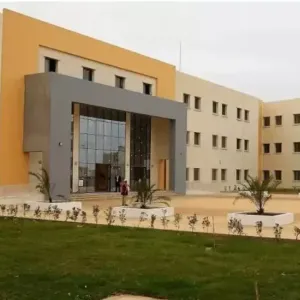إفتتاح المدرسة الوطنية العليا للأمن السيبيراني الموسم المقبل