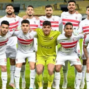 قرار مفاجئ لمجلس الزمالك تجاه اللاعبين بعد الخسارة من المصري
