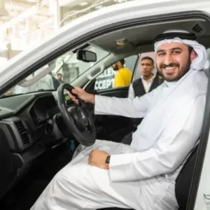 «ميتسوبيشي» تطلق سيارة «L200» الجديدة كليًا في البحرين