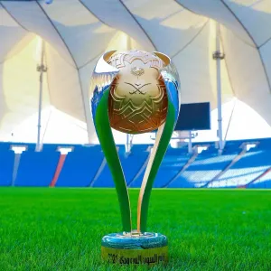 الصين تنسحب من تنظيم كأس السوبر السعودي وقطر في الصورة