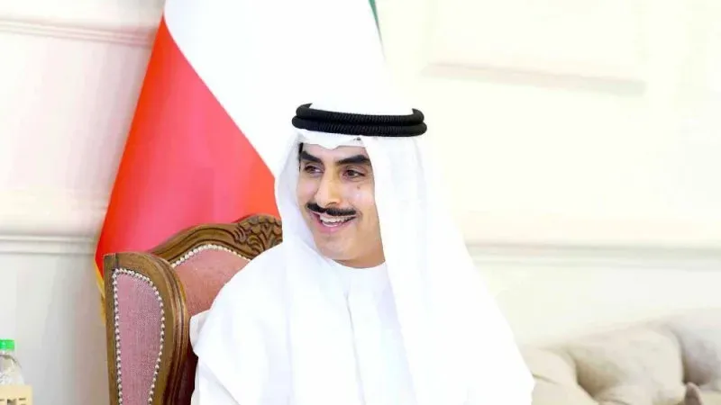 السفير الكويتي: جهود جبارة لإنجاح قمة المنامة