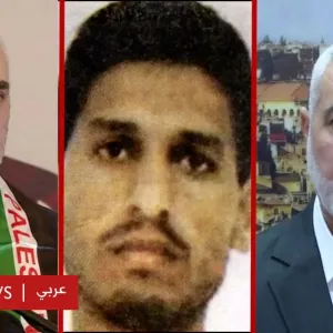الجنايات الدولية: من هم قادة حماس الثلاثة المحتمل صدور مذكرة اعتقال بحقّهم؟