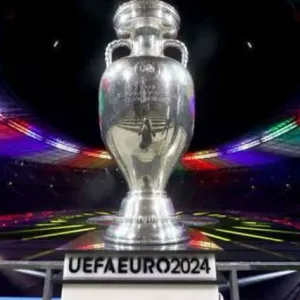 3 قنوات مجانية مفتوحة تعلن بث مباريات يورو 2024