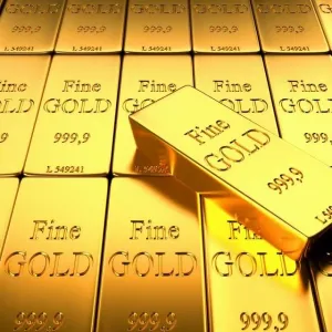 الذهب يخسر 54 دولارًا خلال أسبوع مع ترقب الأسواق لاجتماع الفيدرالي المقبل