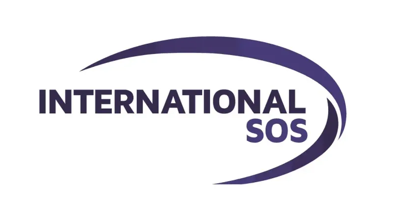 International sos العالمية توسع تواجدها في السوق القطري