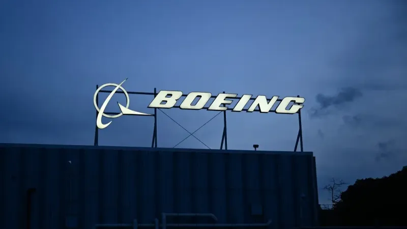 شركة Boeing تقيل مسؤول إدارة تصنيع "ماكس 737" بعد الحوادث الأخيرة