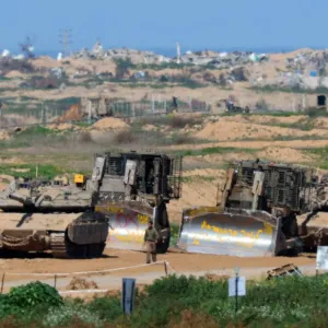 «شهداء الأقصى» تعلن إطلاق صاروخين صوب مقر قيادة الجيش الإسرائيلي بمحور نتساريم