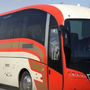 دبي ..عودة خدمة الحافلات عبر المدن