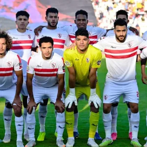 جدول مباريات الزمالك في الدوري المصري 2023-2024 والقنوات الناقلة
