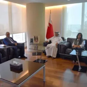 وزير النفط: التزام البحرين بكل المعاهدات والبرامج البيئية الإقليمية والدولية