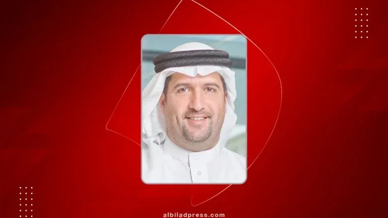 البحرين الإسلامي يعين السيد زيد خالد عبد الرحمن بمنصب رئيس مجلس الإدارة للبنك