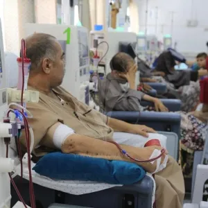 تقرير: مرضى الفشل الكلوي في غزة يواجهون حكمًا بالموت البطيء