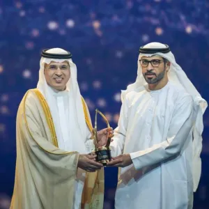 الإمارات تفوز بـ 17 جائزة في مهرجان الخليج للإذاعة والتلفزيون بالمنامة