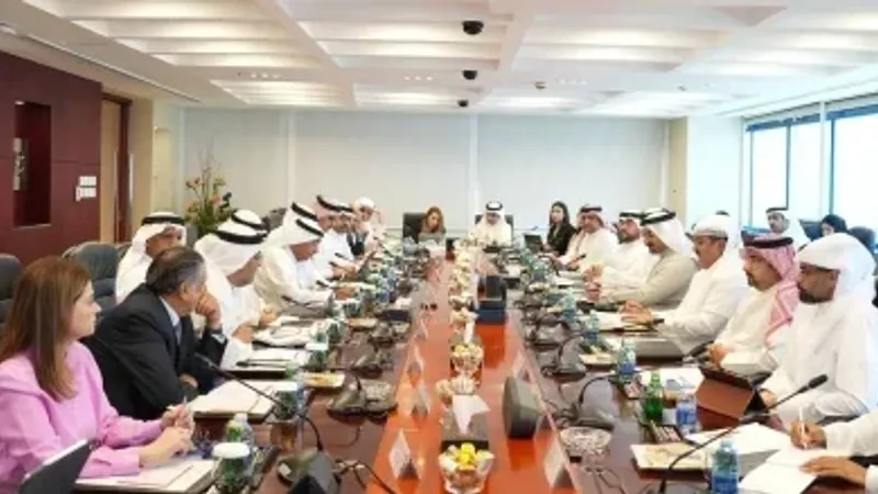 ​اللجنة الاقتصادية المشتركة بين «الصناعة والتجارة» و«الغرفة» تعقد اجتماعها الـ43