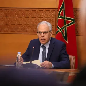 لوديي: المغرب يدعم المبادرات الرامية إلى إرساء فضاء سيبراني آمن ومرن