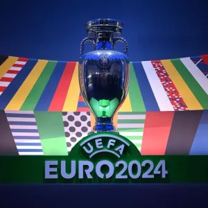 كأس أوروبا 2024: البرنامج الكامل والمجموعات والملاعب والأبطال