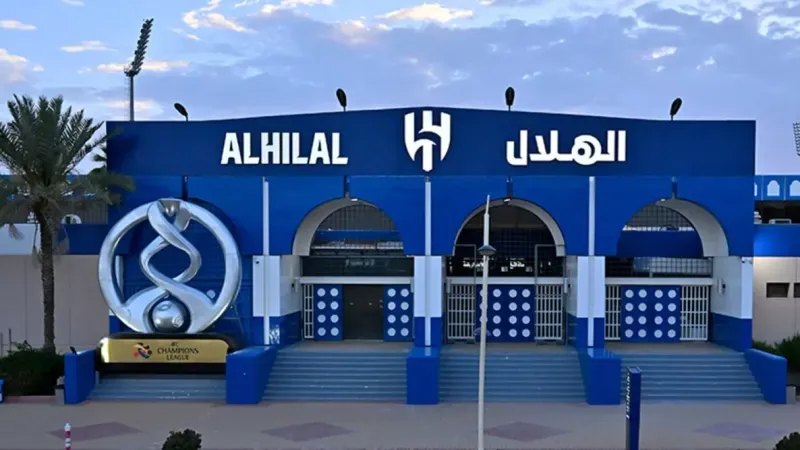 الهلال ينذر جماهيره قبل كلاسيكو الاتحاد.. "بيان رسمي" شديد اللهجة لهذا السبب