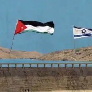 بعد ضغط أميركي.. إسرائيل تمدد اتفاقية المياه مع الأردن لنصف سنة فقط