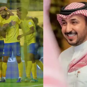 مفاجأة .. إبراهيم المهيدب يُحدد هدفه السعودي الأول لدعم النصر