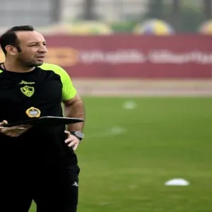 مدرب الزمالك: الفرق كبيرة مطالبة بالفوز حتى في الوديات.. والسعيد وناصر إضافة